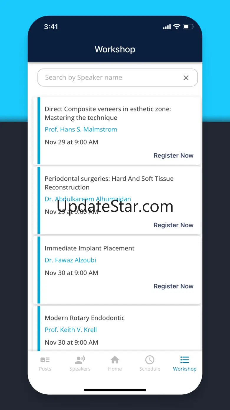 16th ADS 2.0.0