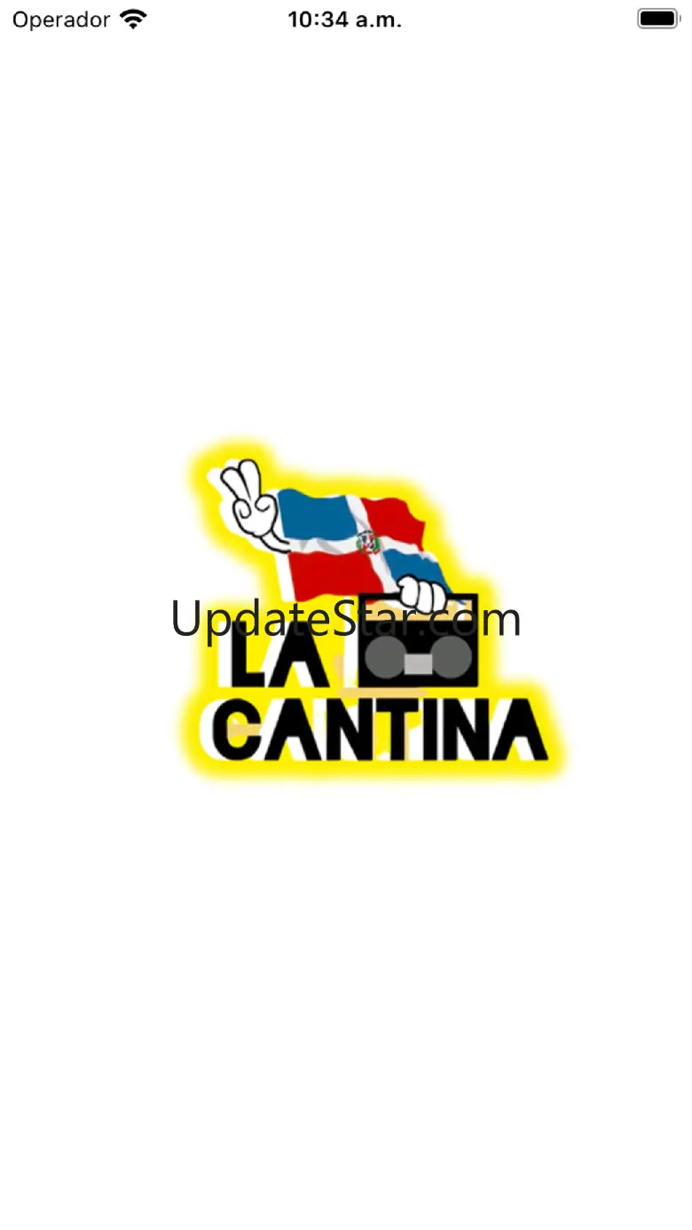 La Cantina Radio FM 1.0