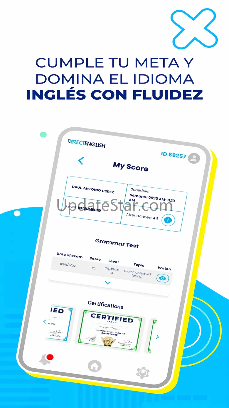 Direct English 1.87