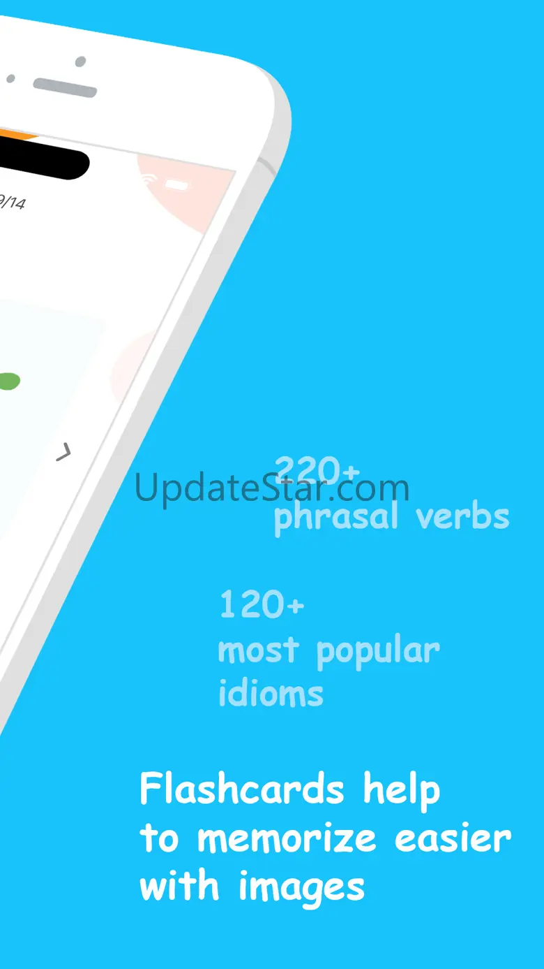 EnglishVocab: word with images 1.2