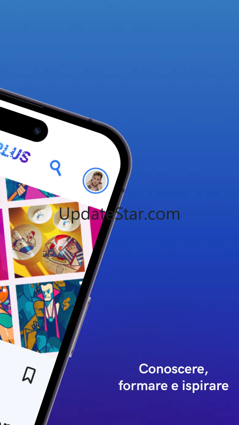 FastwebPlus 1.0.5