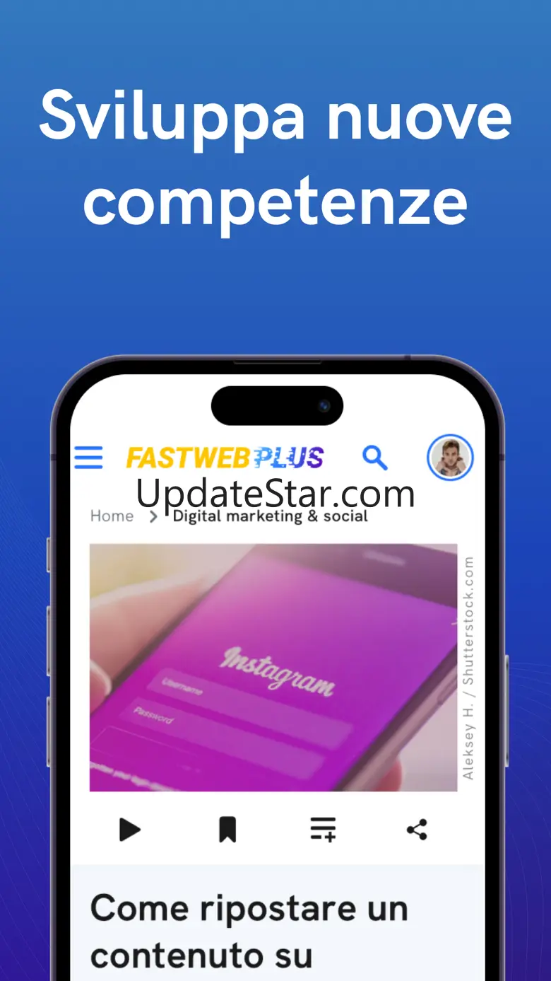 FastwebPlus 1.0.5