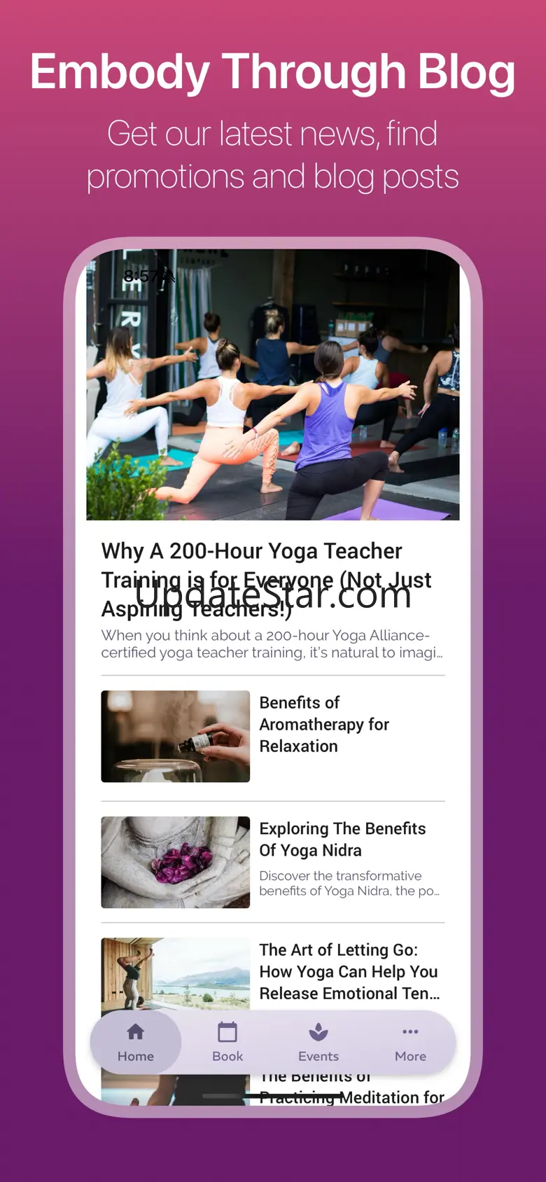 Embody Through 2.0