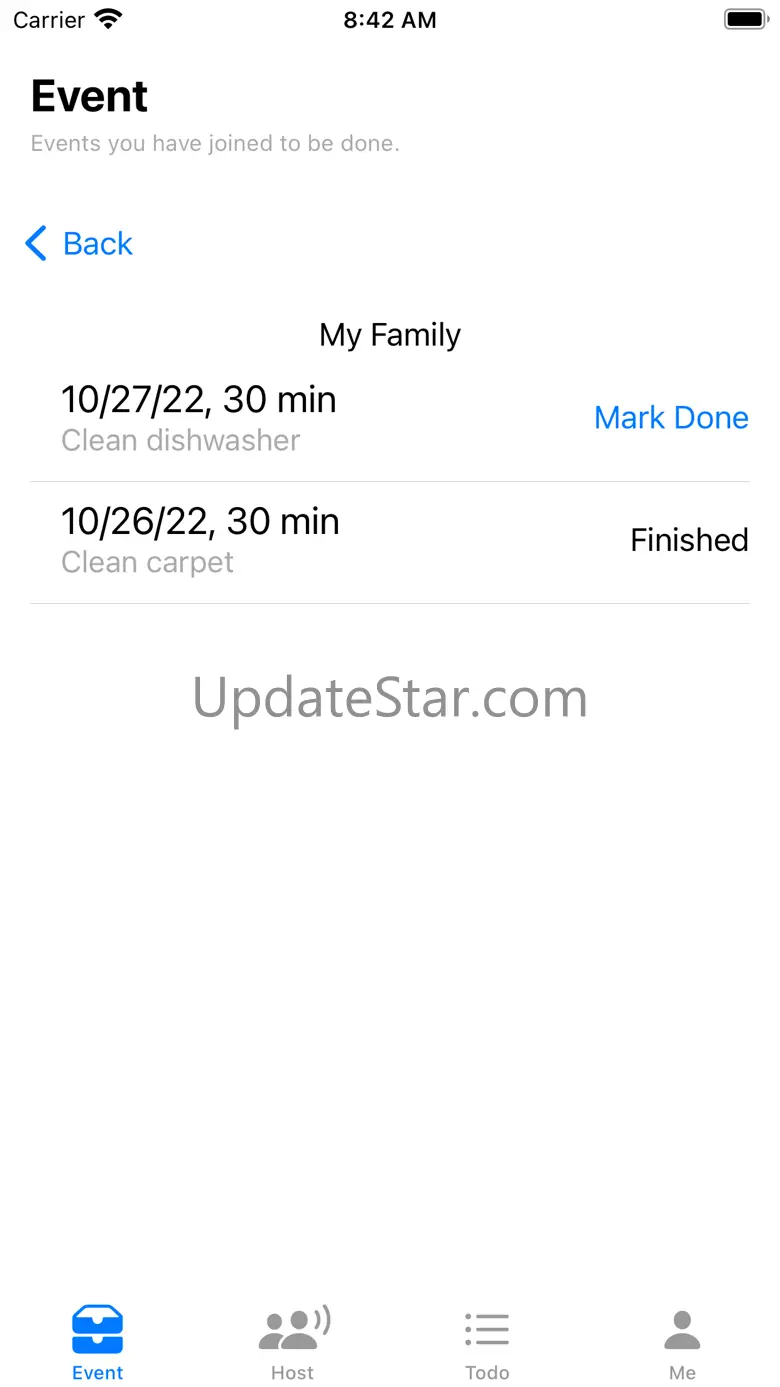 GroupTask 1.0.2
