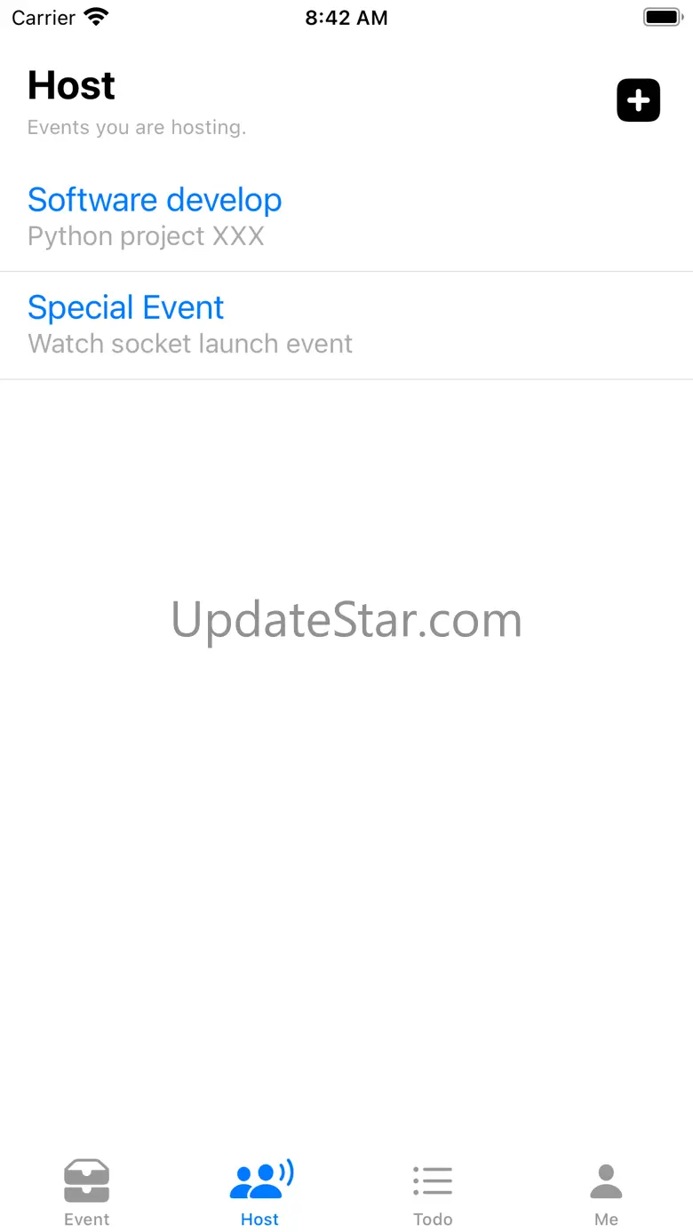 GroupTask 1.0.2
