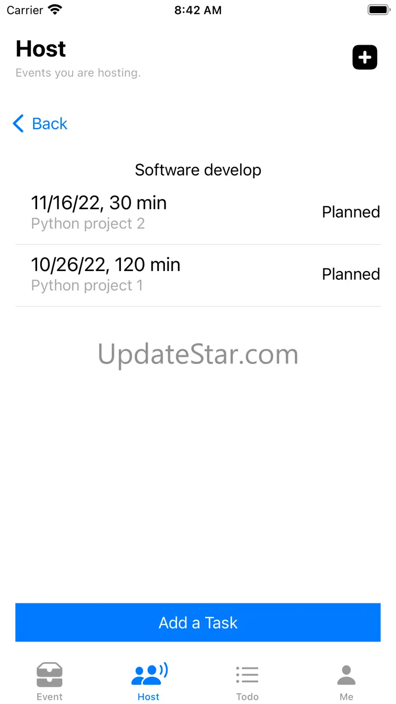 GroupTask 1.0.2