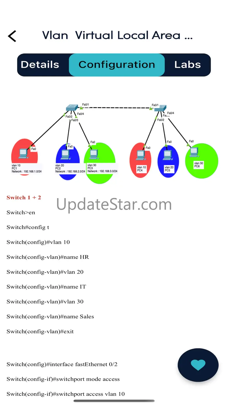 CCNA In Easy 13