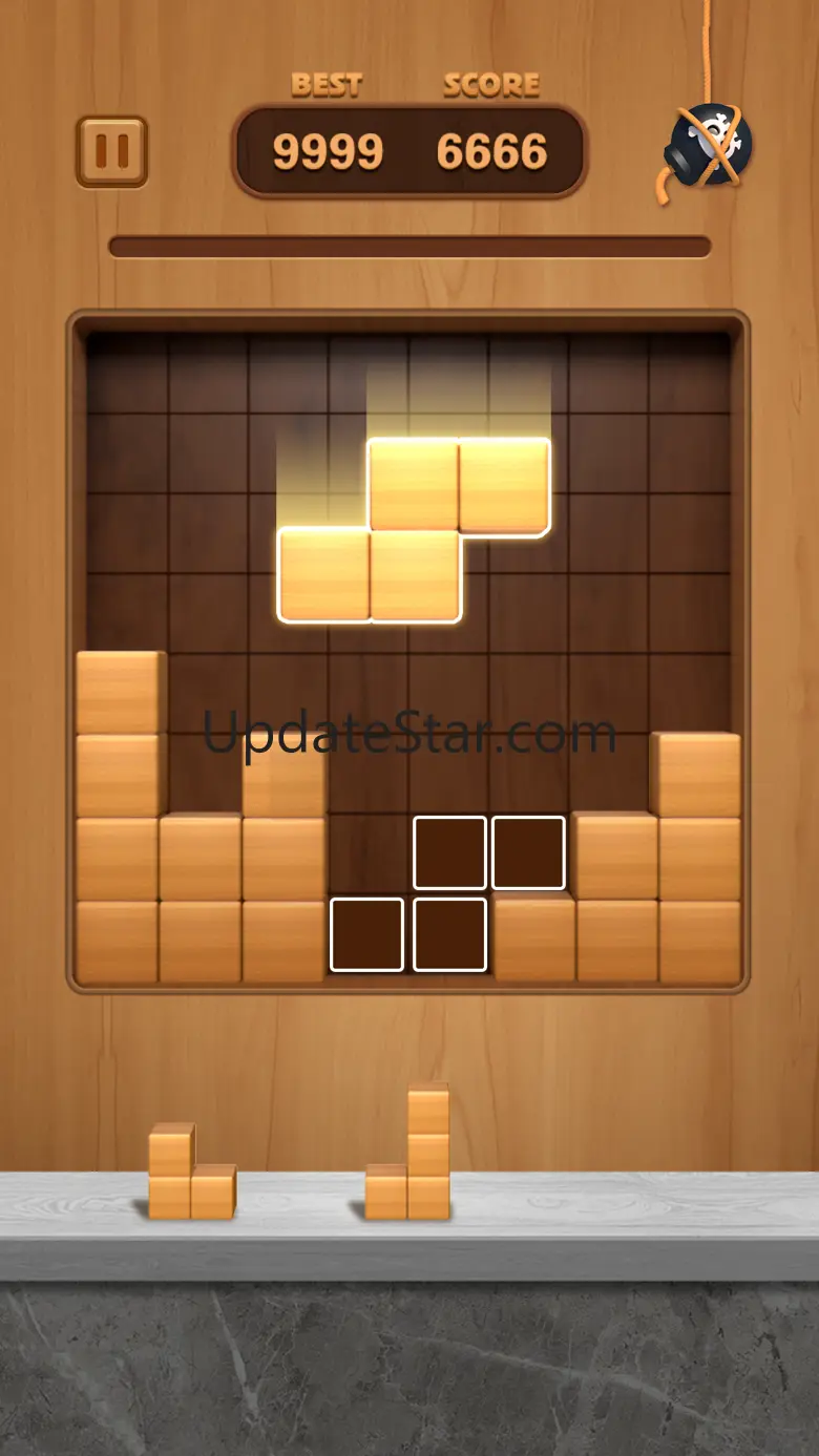 Block Combo - Block Puzzle 1.0.2
