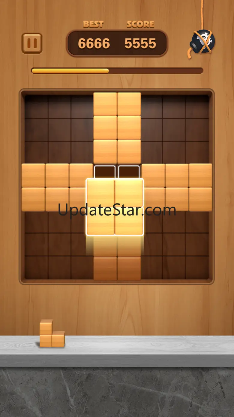Block Combo - Block Puzzle 1.0.2