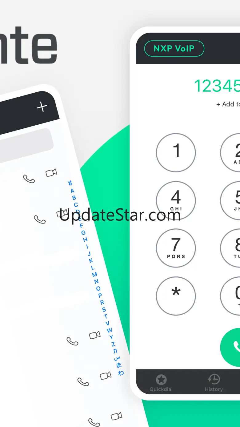 NextPointe Softphone 1.6