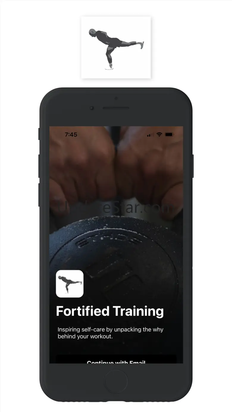 Fortified Training 5.4