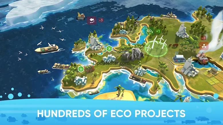 ECO inc. Ecology strategy 1.2.330