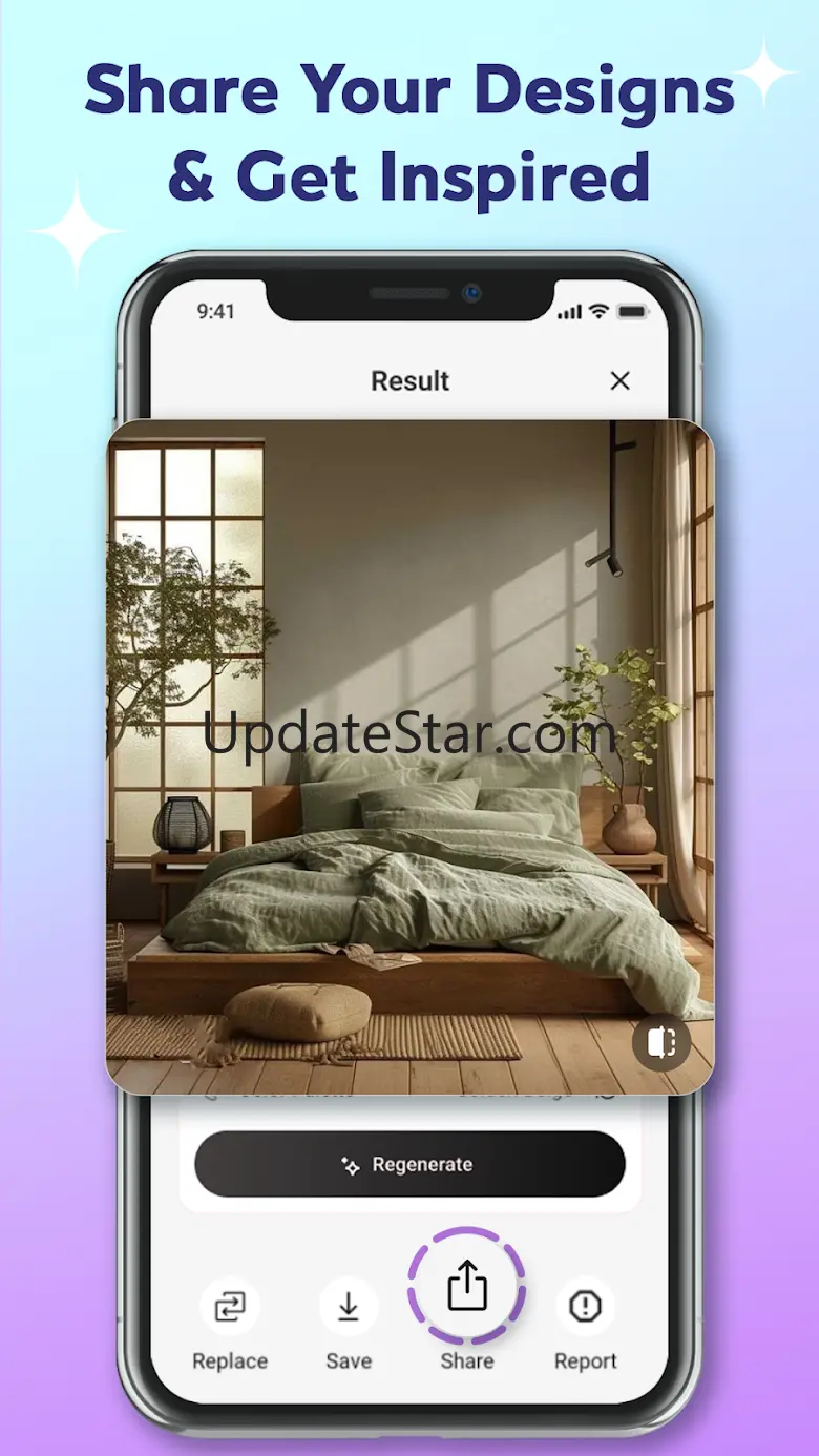 AIDesign Ideas: AI Home Design 1.2.4