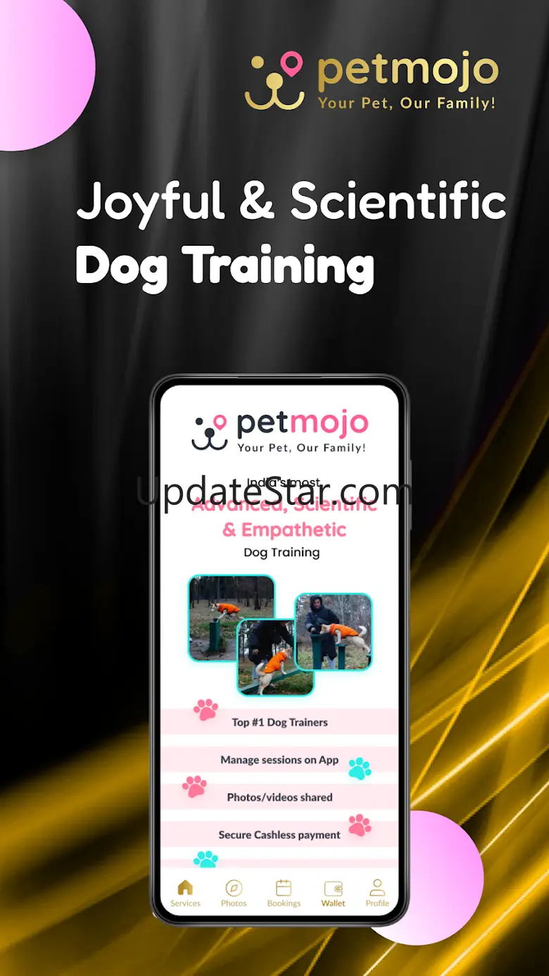 IncrediPets Training, Grooming 1.0.32