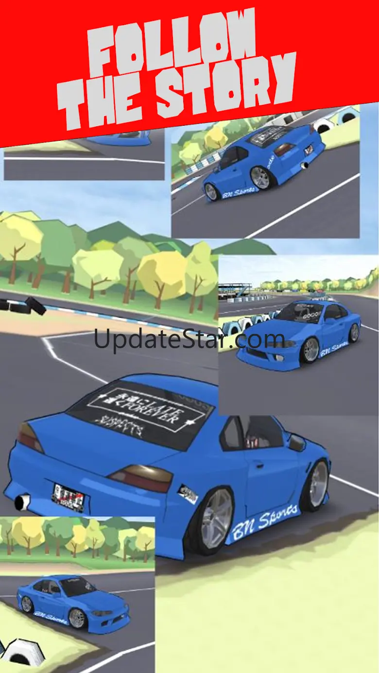 Skin Livery Fr Legends Mods 1.0.2