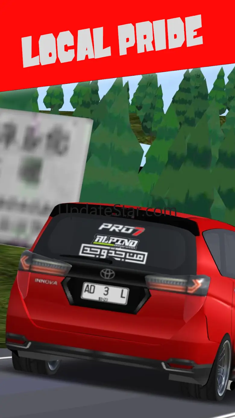 Skin Livery Fr Legends Mods 1.0.2