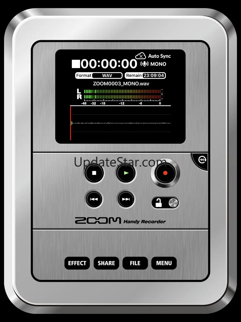 Handy Recorder 3.4.00.121