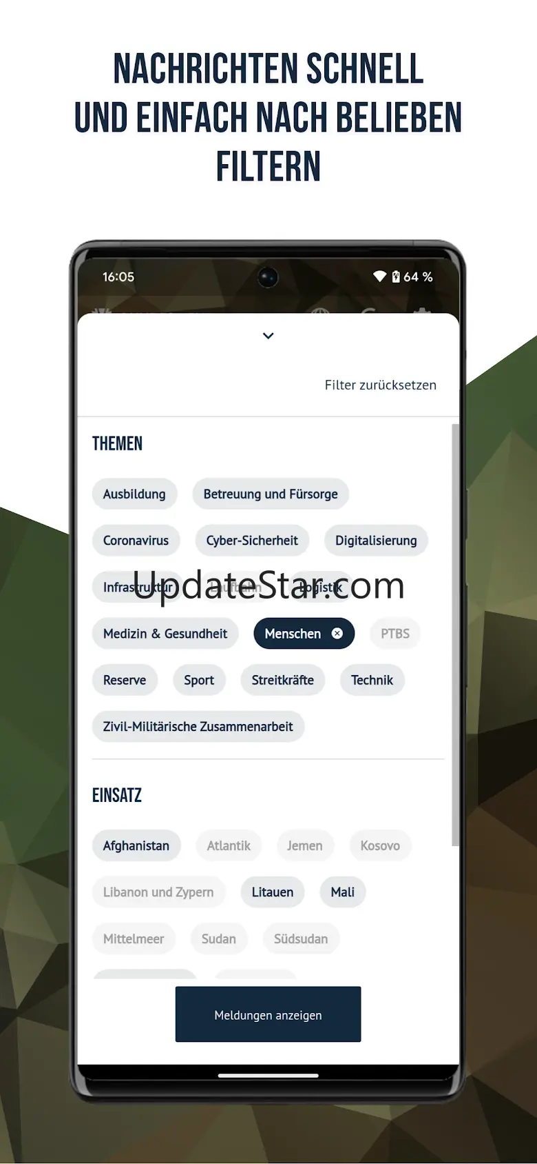 Bw-Newsradar 1.2.3