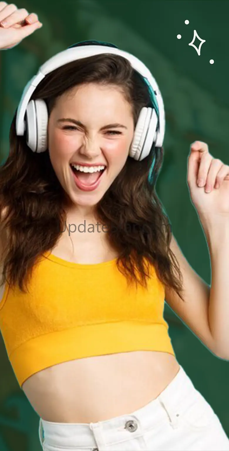 Music Player - MP3 Music Play