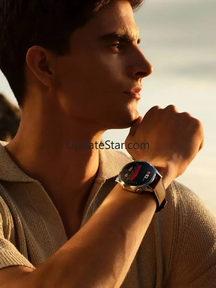 Huawei Watch GT 4 App Guide 6