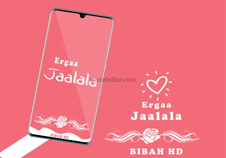 Ergaa Jaalala 10.0