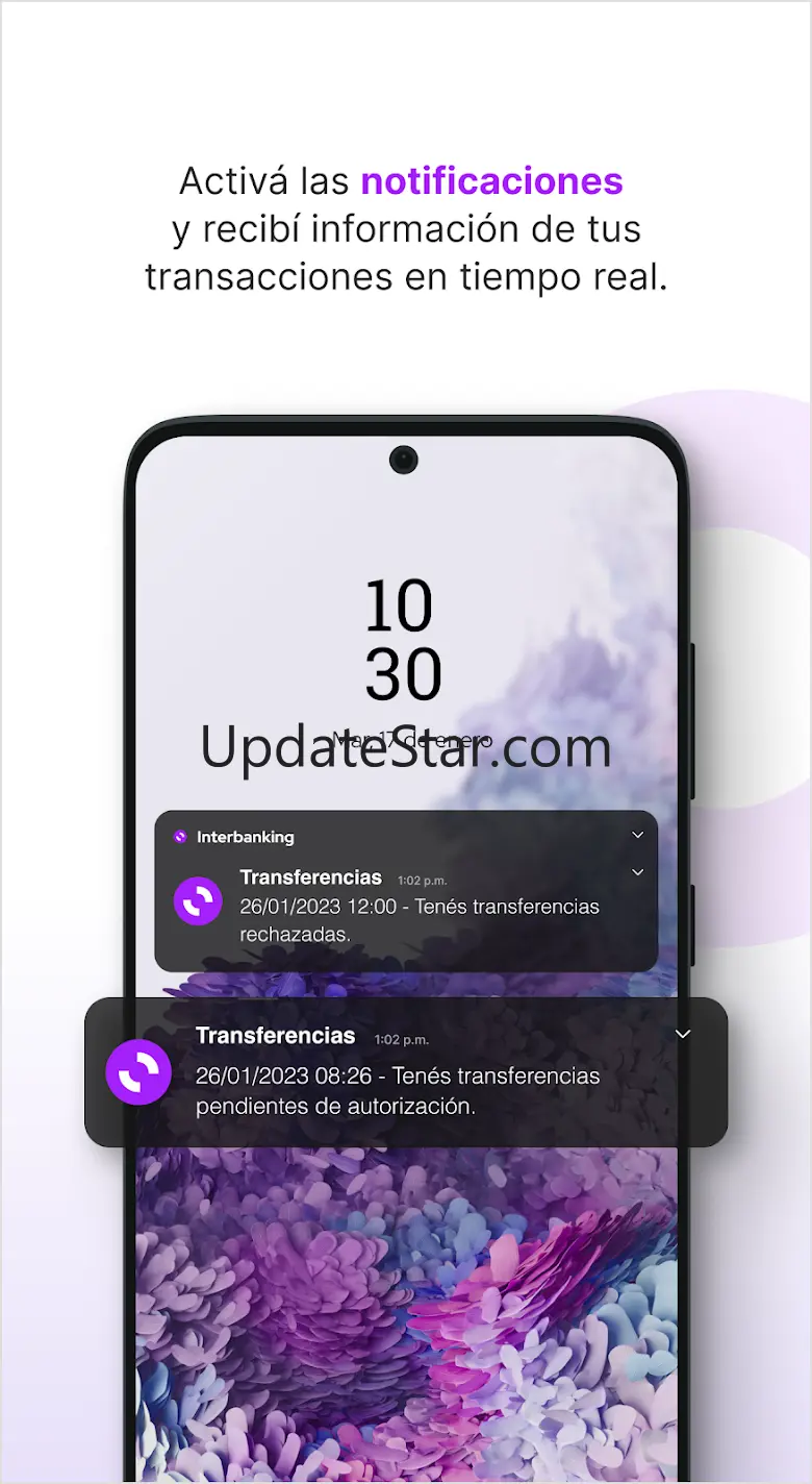 Interbanking 4.8.2