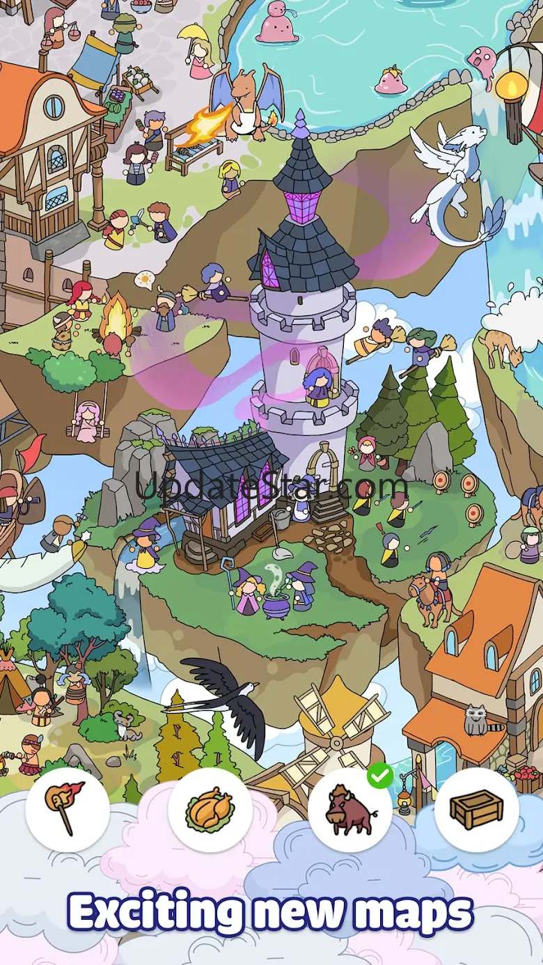 Hidden Object Adventure 110
