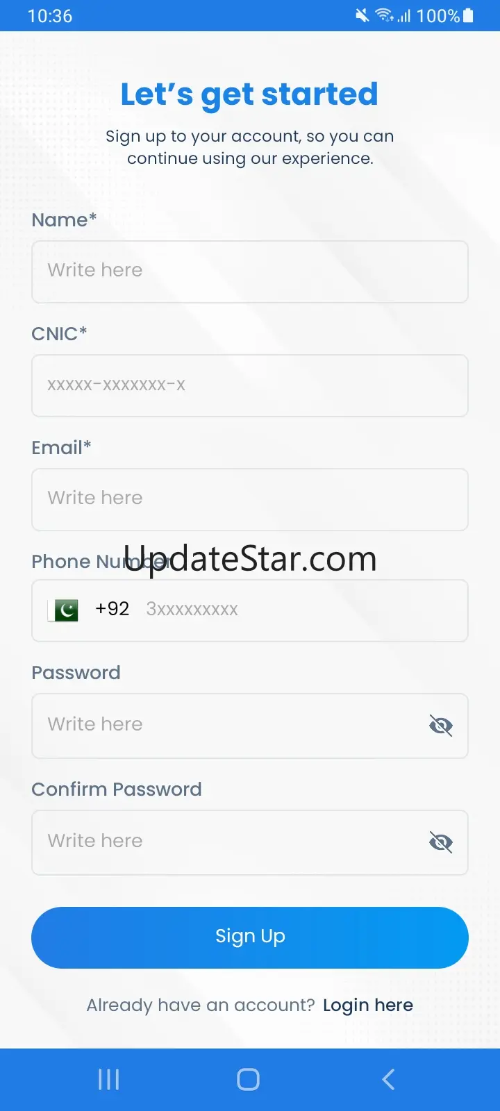 ICTP 1.2.1