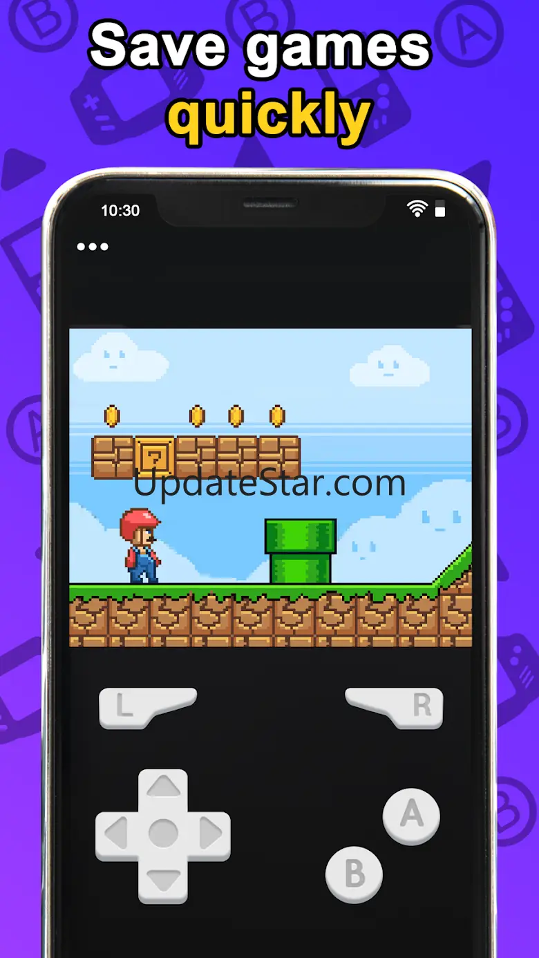Delplay game Emulator 0.13