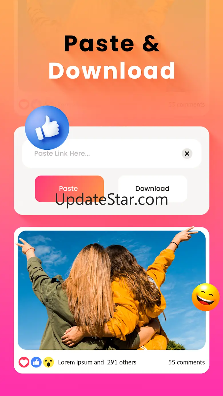 Video Downloader: HD Videos
