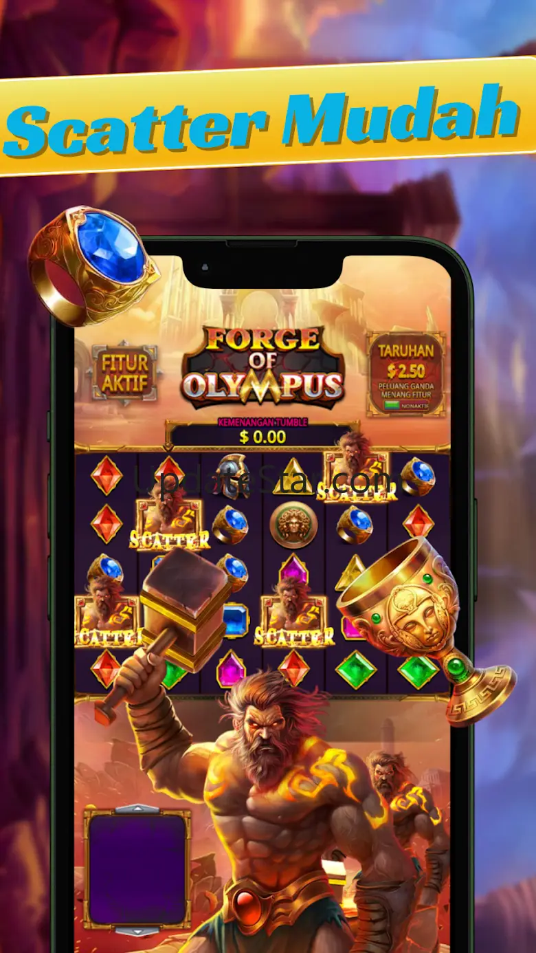 Slot Gacor Demo Play Odds805 5.0