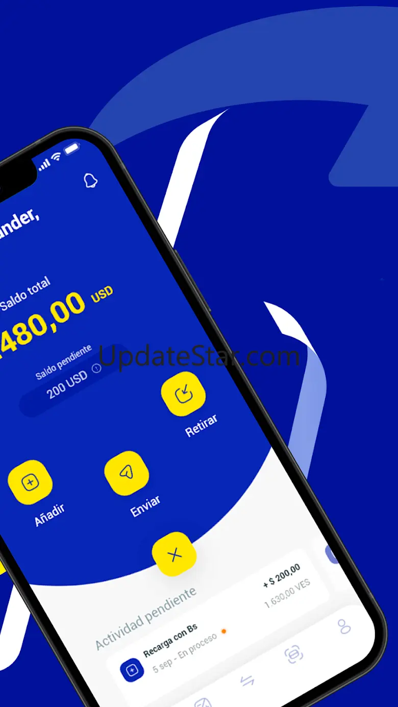 Billetera P2P 1.9.1