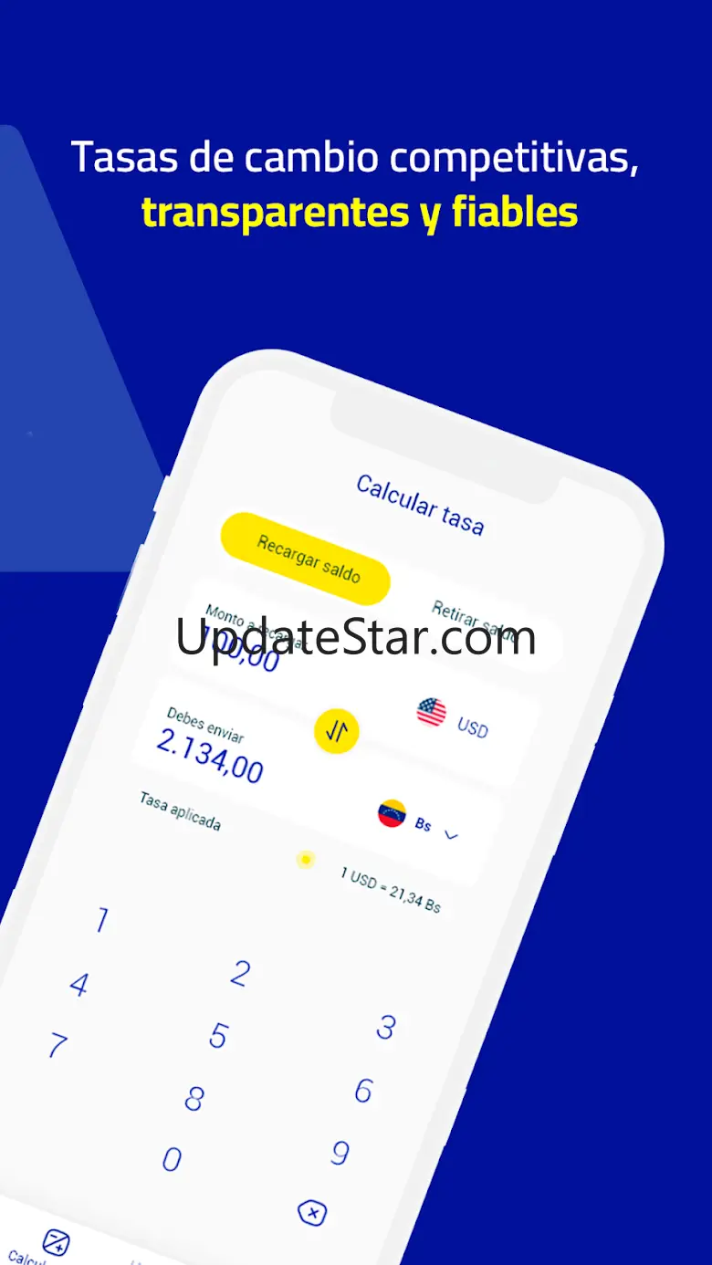 Billetera P2P 1.9.1