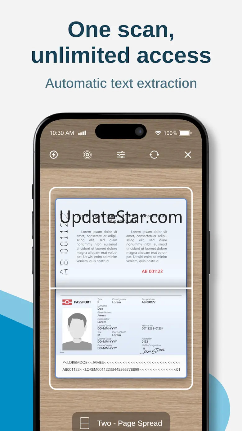 My Wallet: Digital Card Wallet 1.20