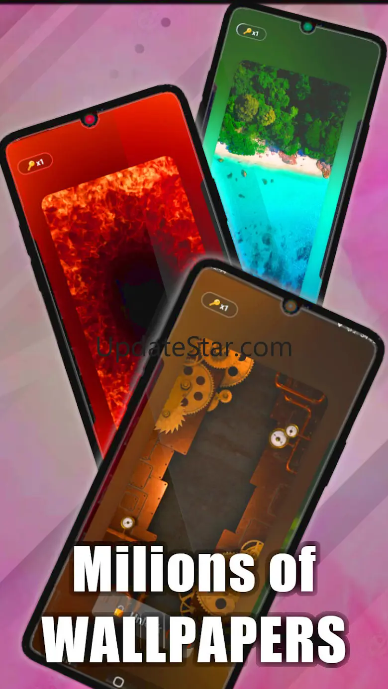 Anime Girl Live Wallpaper 4.0.0