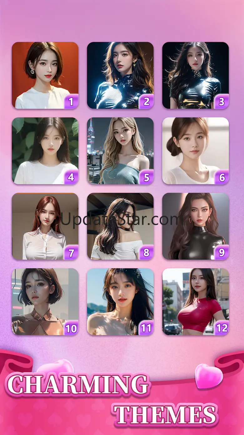 Solitaire Allure Journey