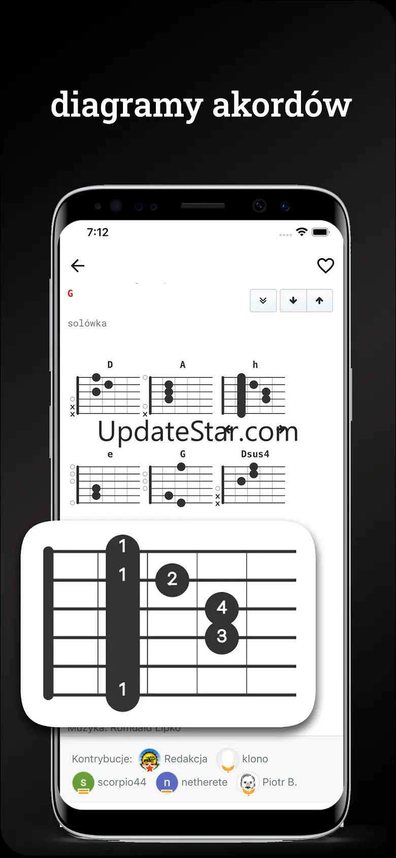 Wiki Songbook 1.3.133