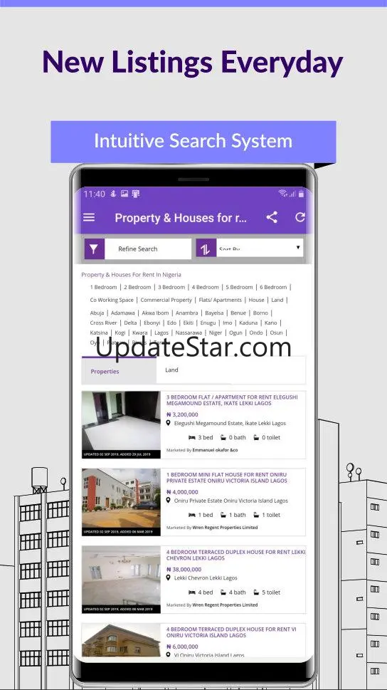 PropertyPro.ng Property App 1.14