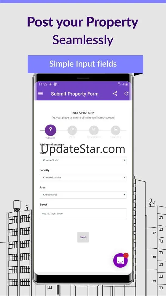 PropertyPro.ng Property App 1.14