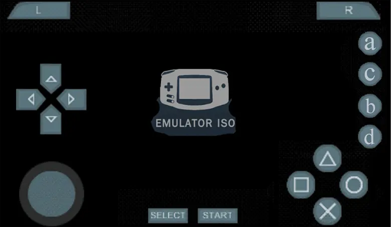 Iso Emulator Ps2 Games Pro 1.0