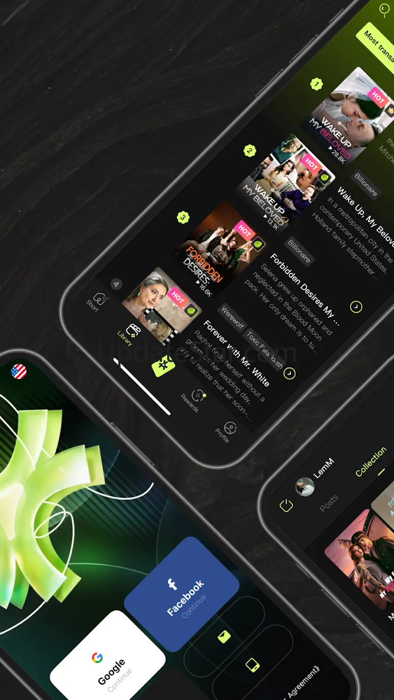 EchoReel 1.0.19