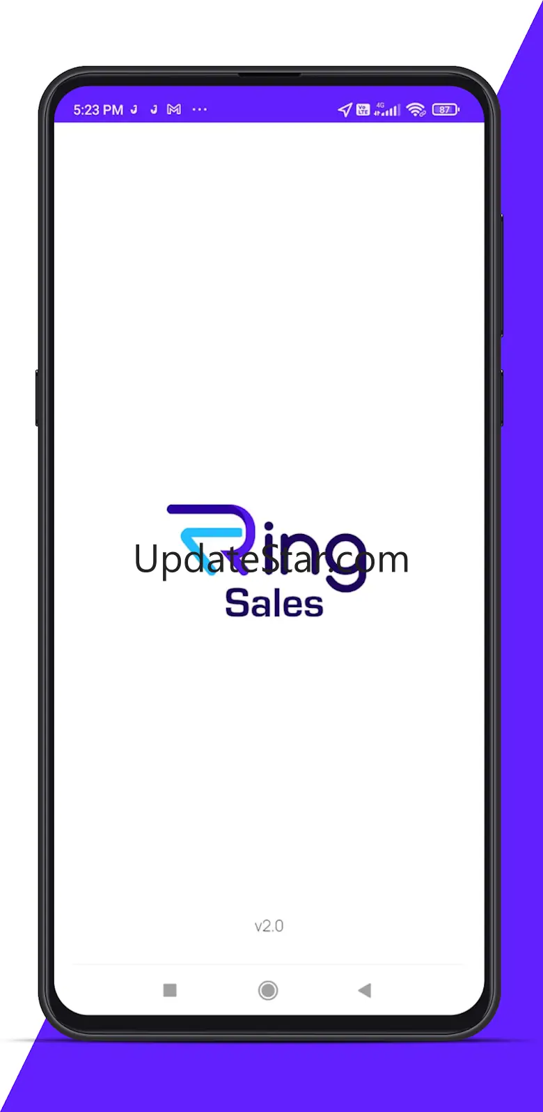 Sales PWR App - For Employees 5.1