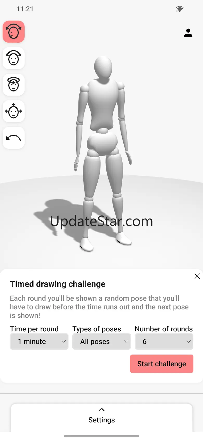 SetPose — 3D Drawing Model 1.4.0.0