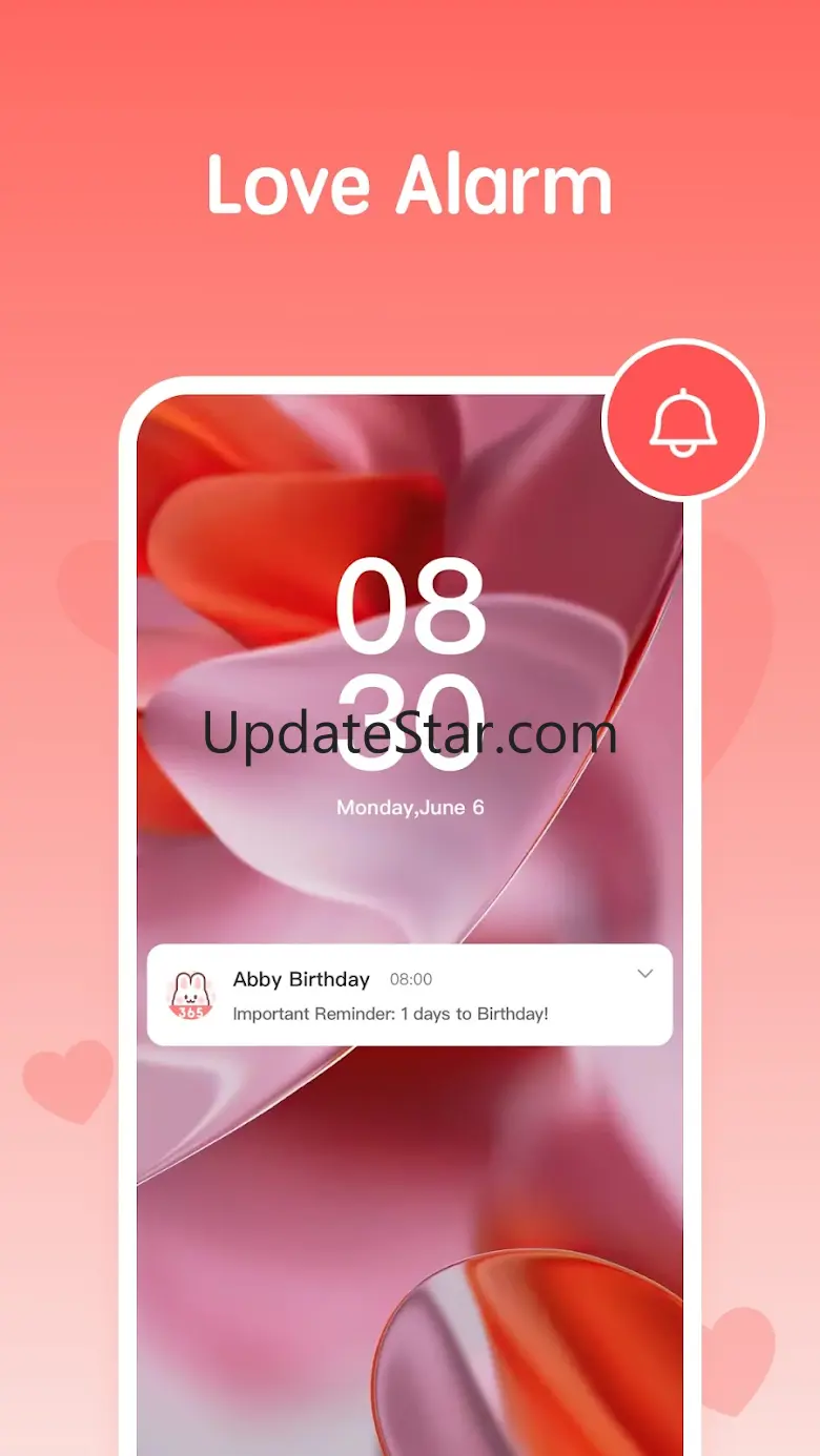 Memories - Love Days Counter 1.1.3