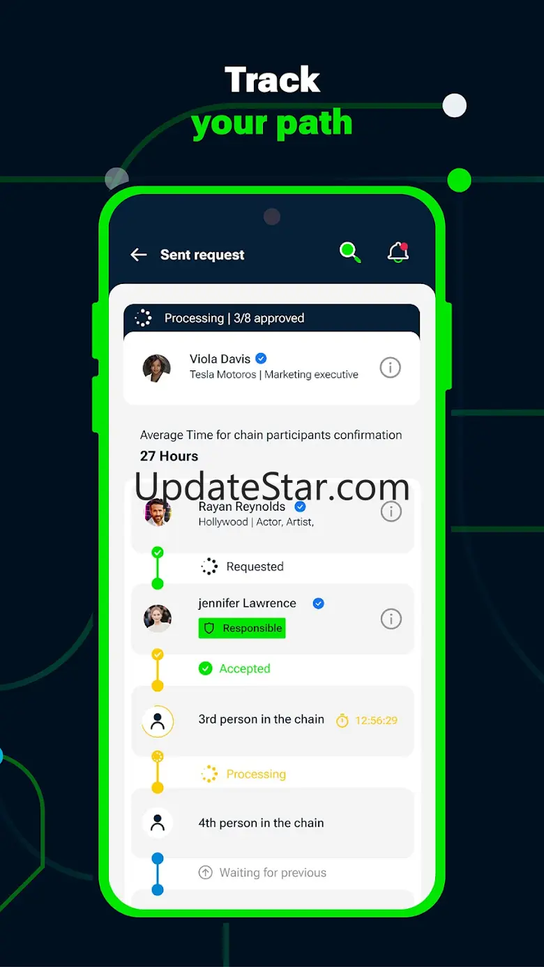 Ally: Connect with anyone 1.6.5