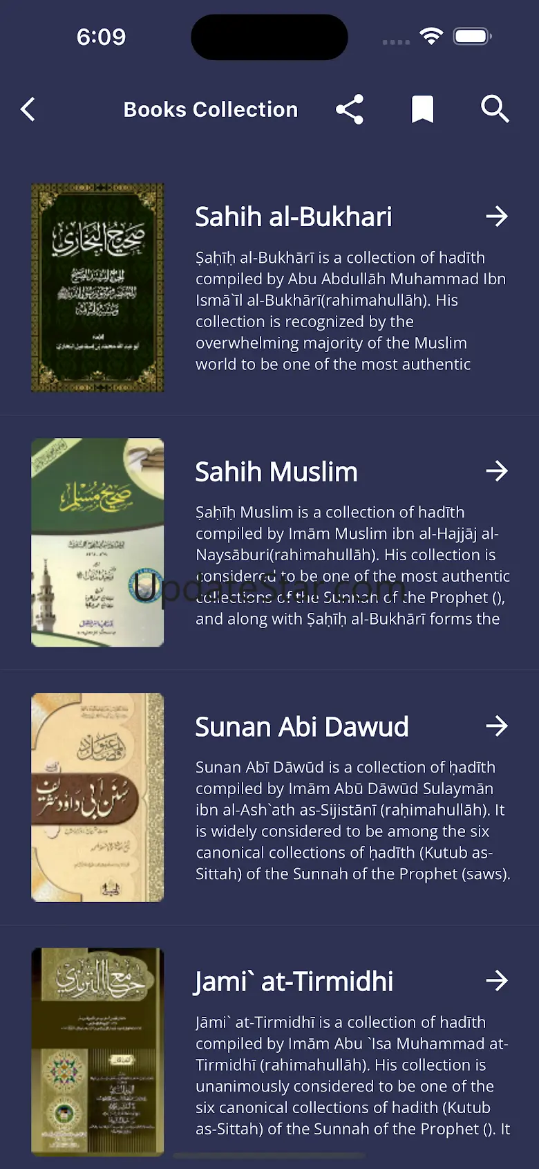 Tawhid : Muslim & Quran Pro 3.8.3