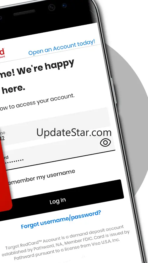 Reloadable Target Circle Card 1.9.0