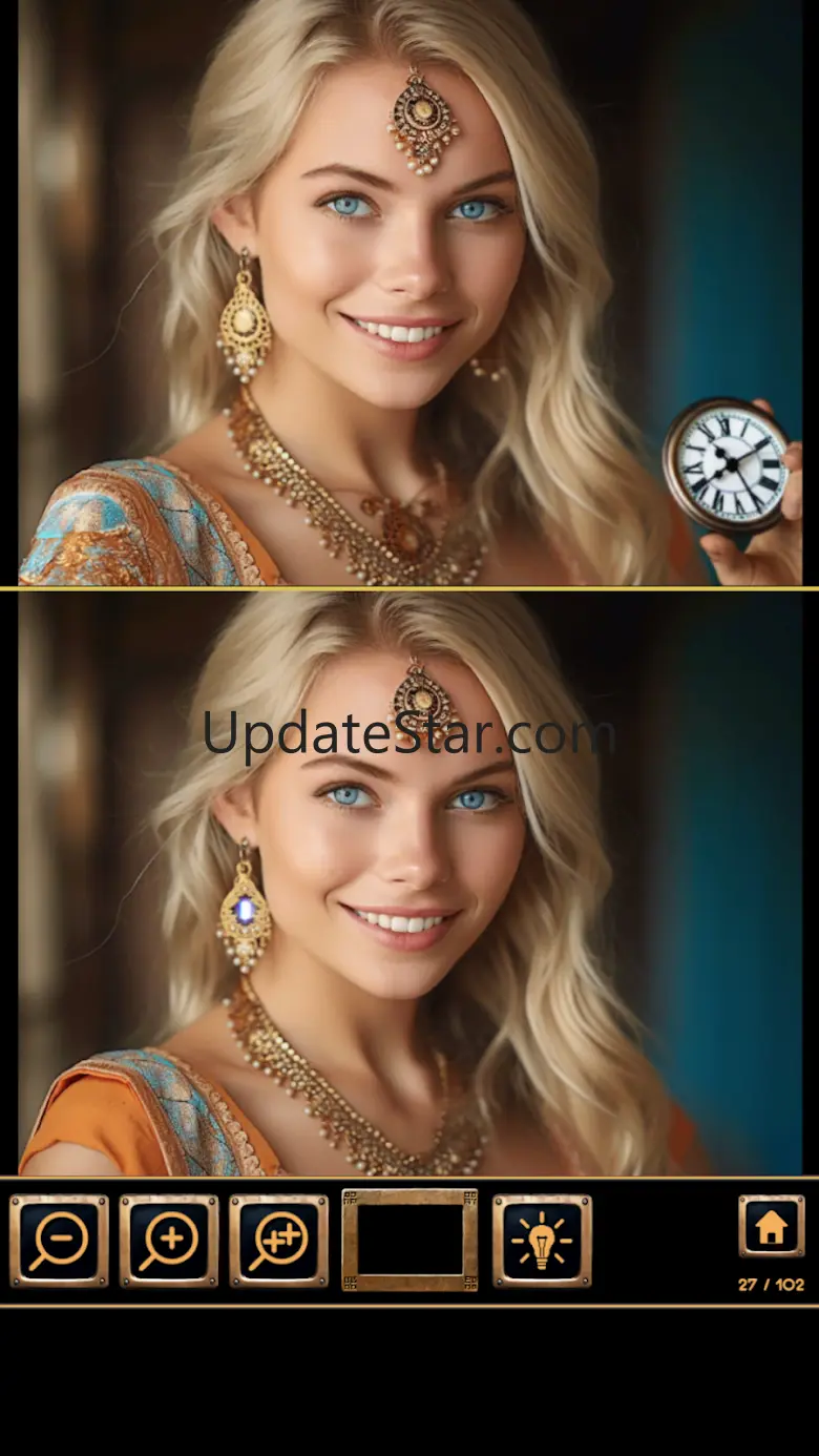 Find Differences AI Challenge 0.9