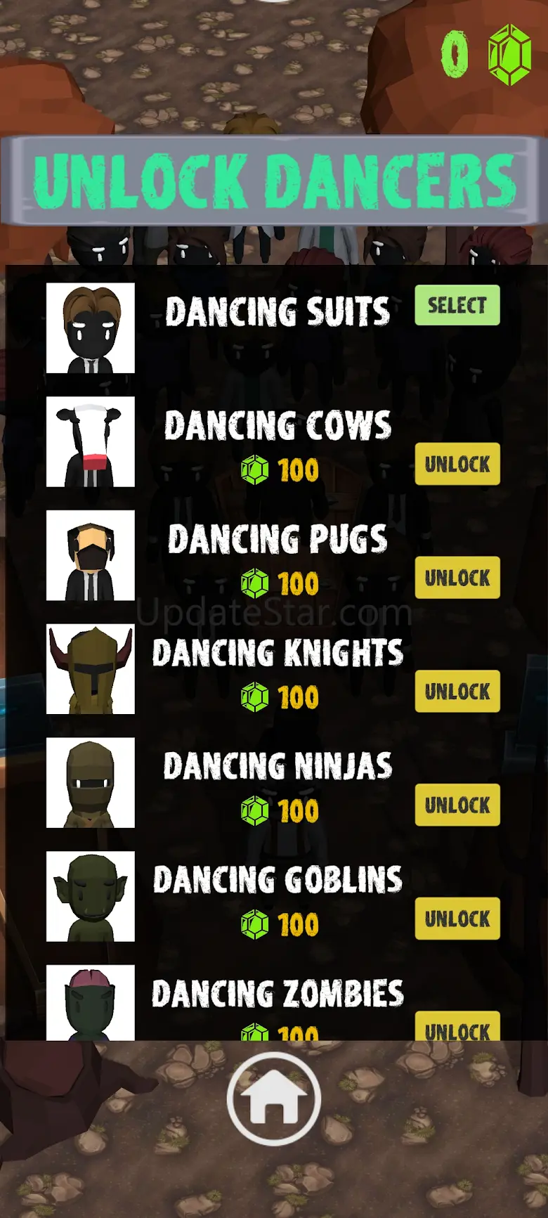 Coffin Dance Meme Dancing Game 2.5