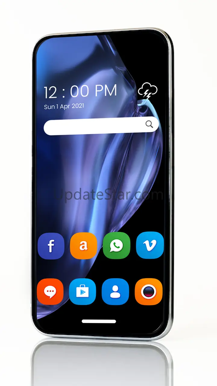 MIUI 14 Theme & Launcher 1.0.6